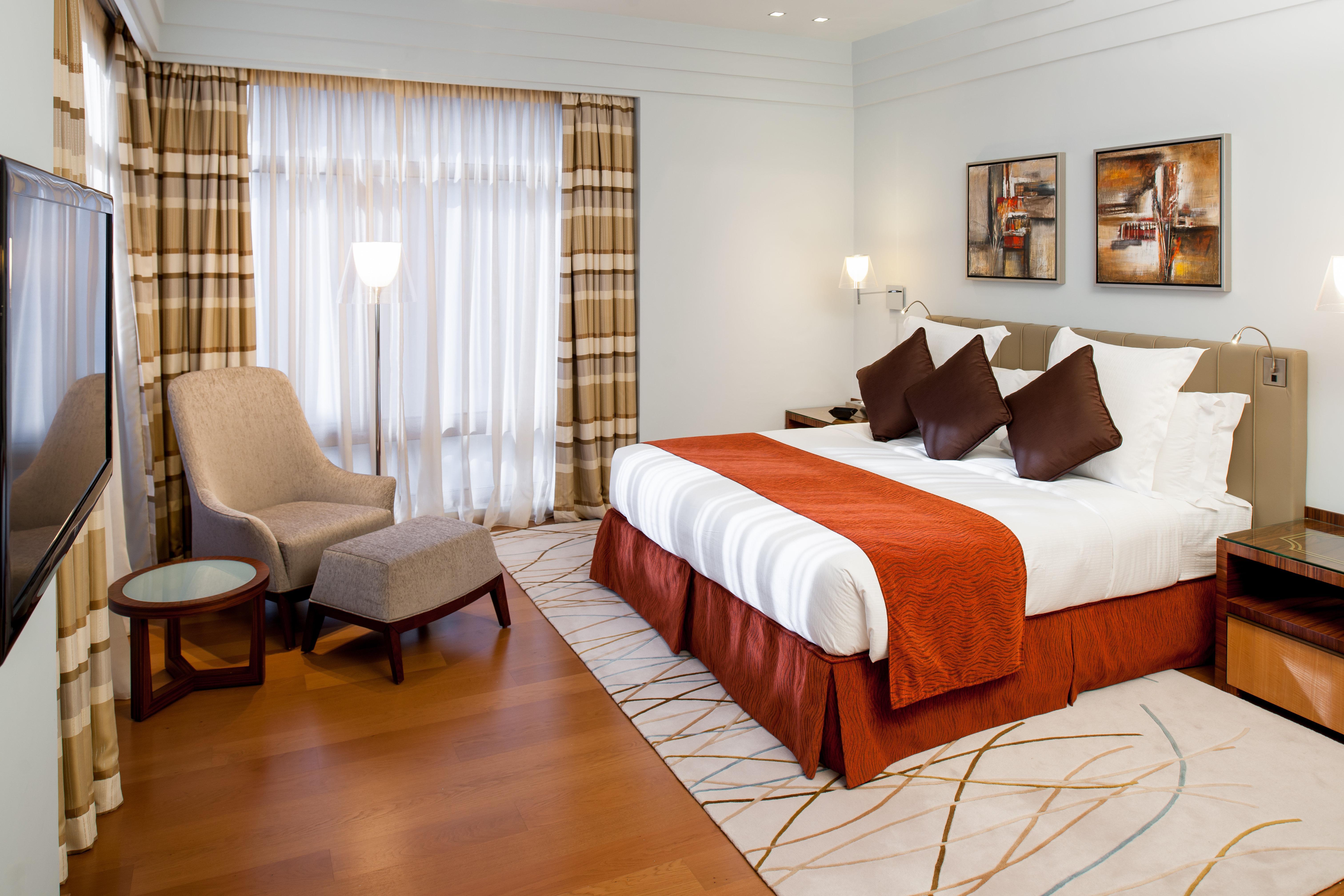 Hotel Intercontinental Al Khobar By Ihg Exterior foto