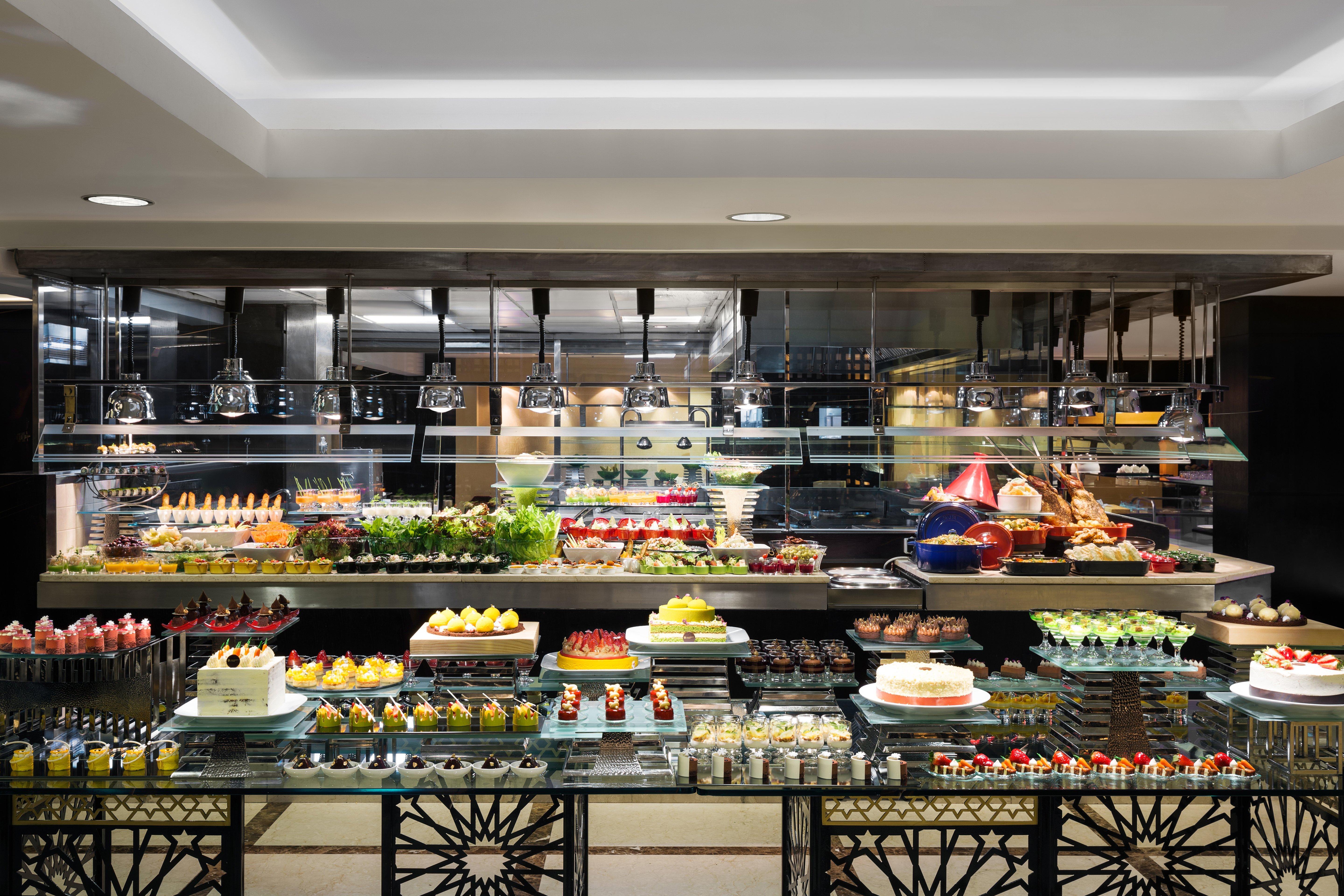 Hotel Intercontinental Al Khobar By Ihg Exterior foto