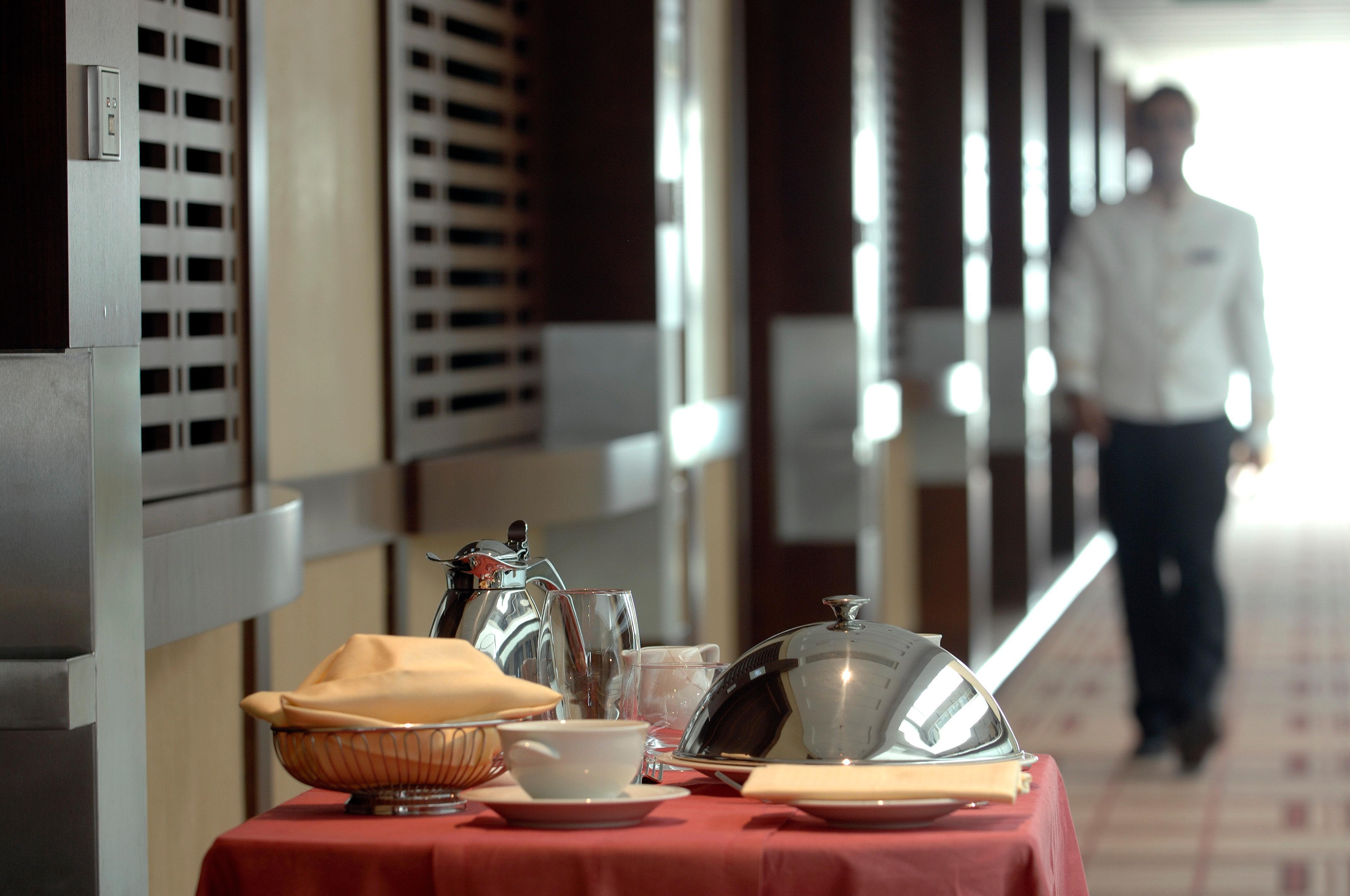 Hotel Intercontinental Al Khobar By Ihg Exterior foto