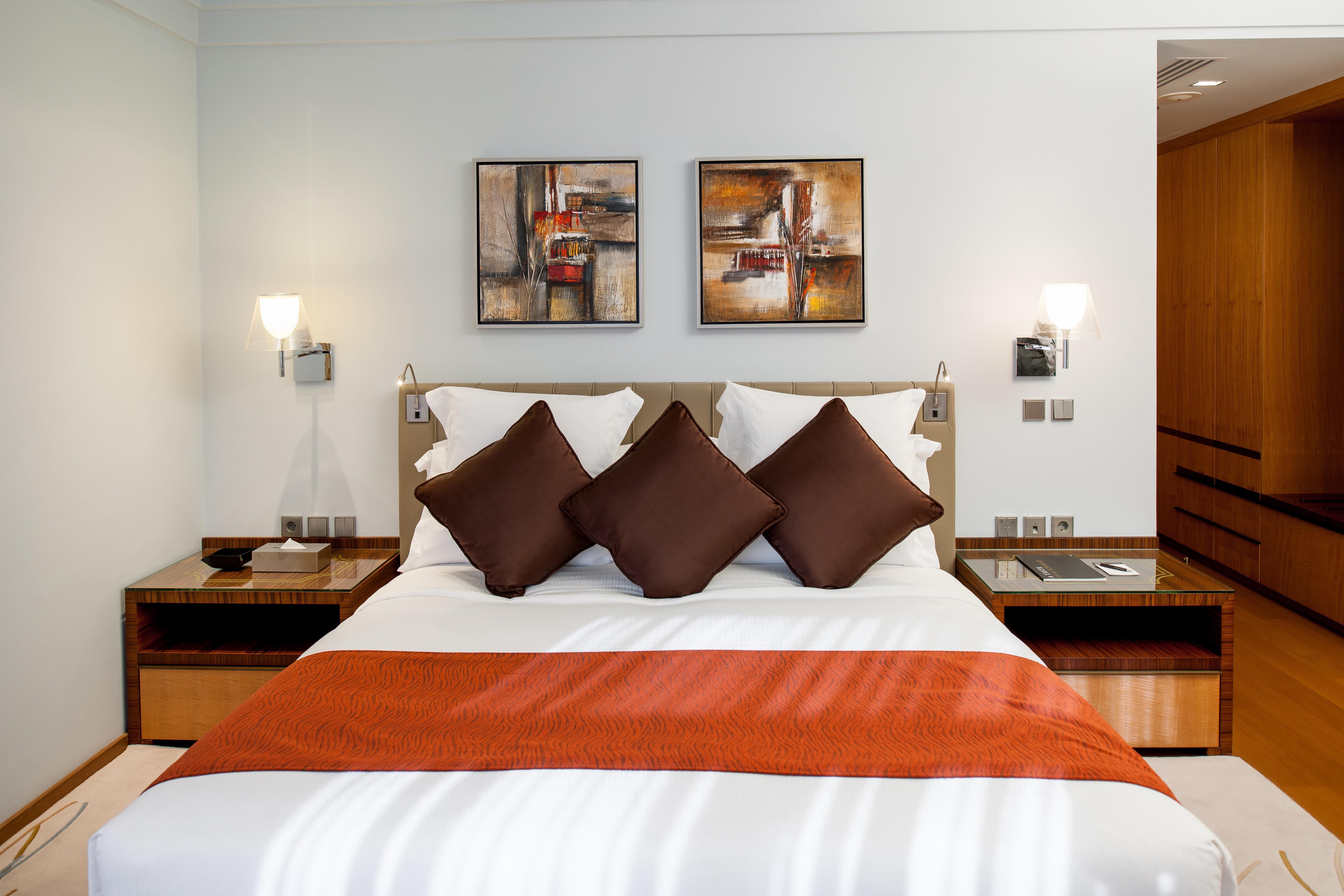 Hotel Intercontinental Al Khobar By Ihg Exterior foto