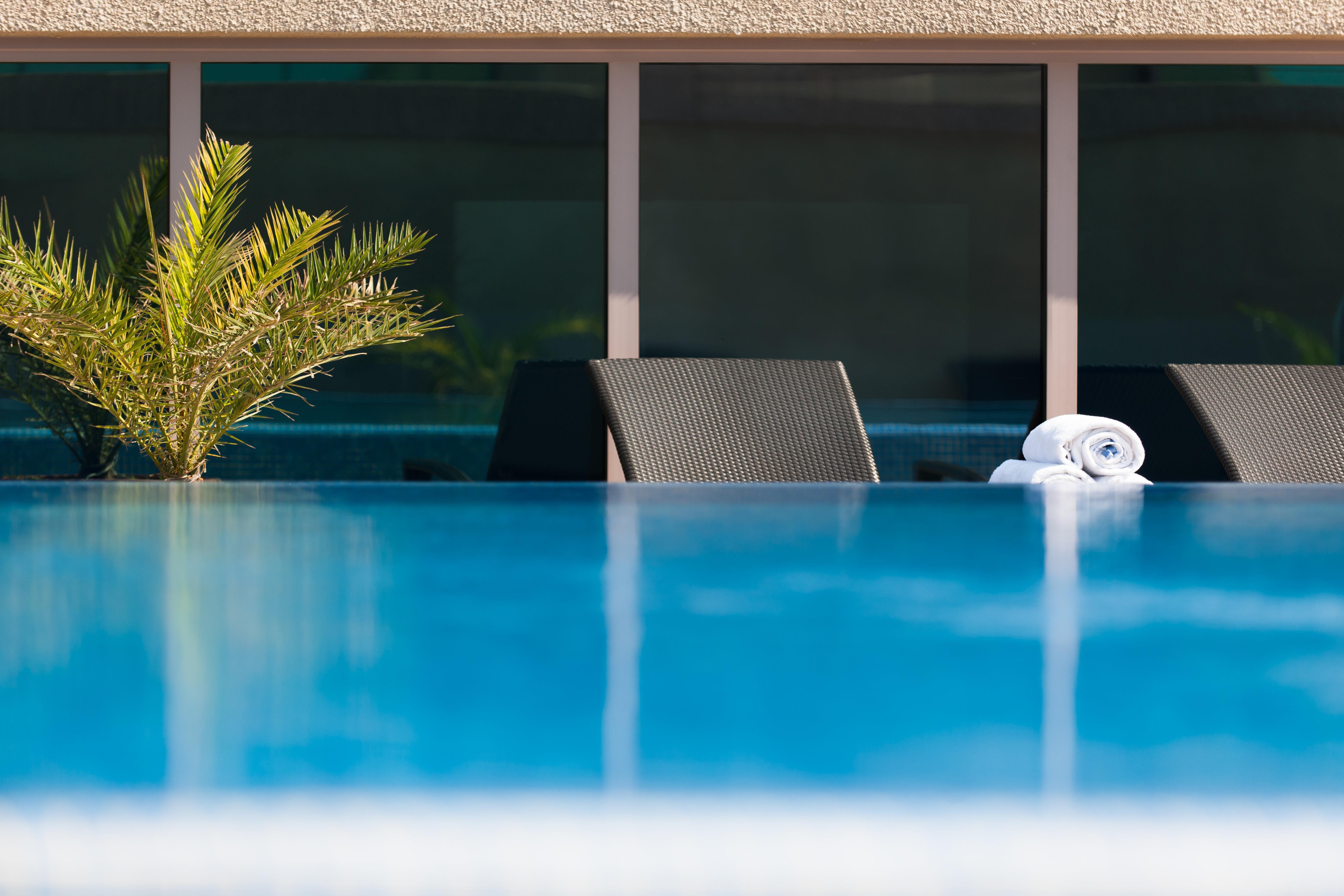 Hotel Intercontinental Al Khobar By Ihg Exterior foto