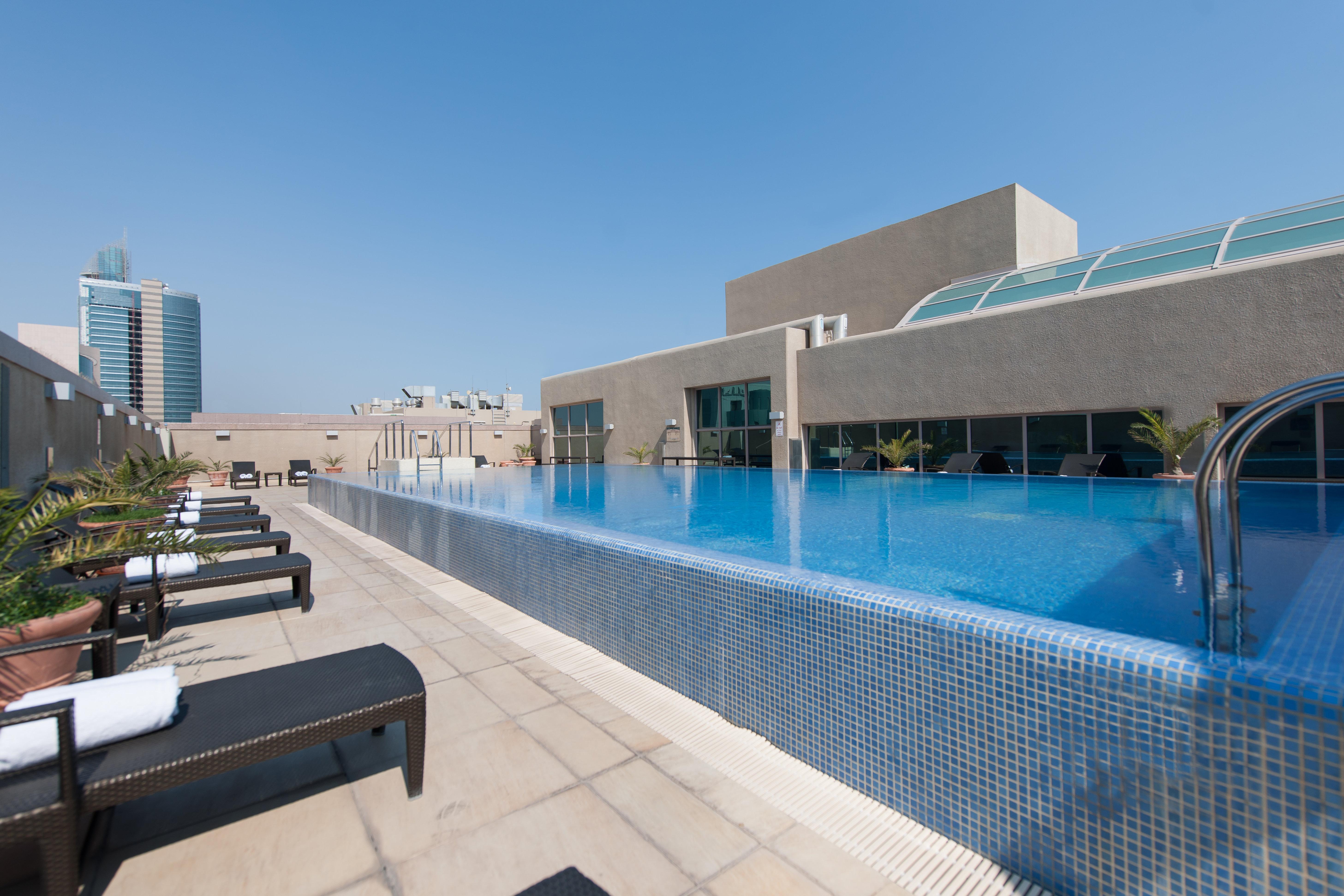 Hotel InterContinental Al Khobar Exterior foto