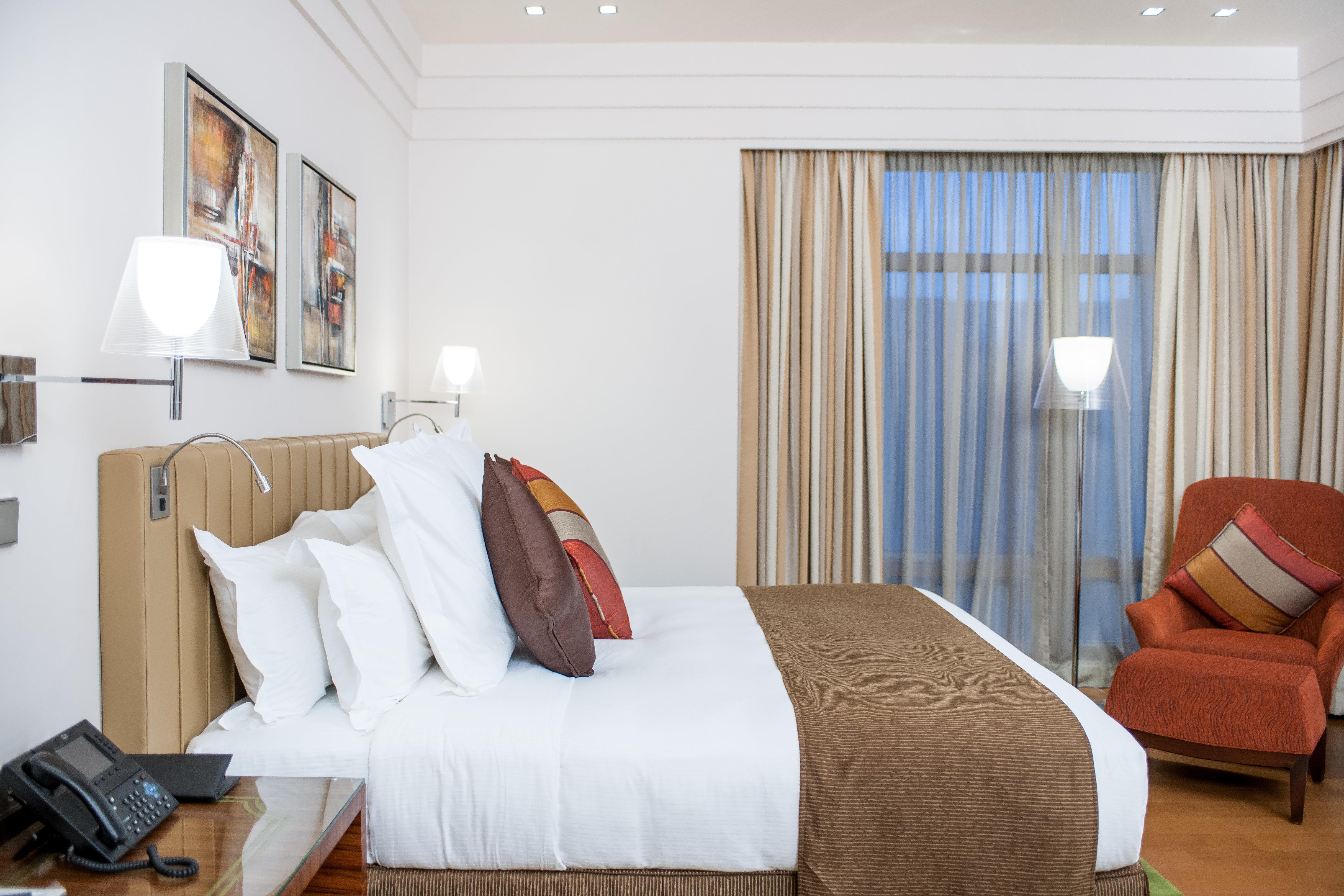 Hotel Intercontinental Al Khobar By Ihg Exterior foto
