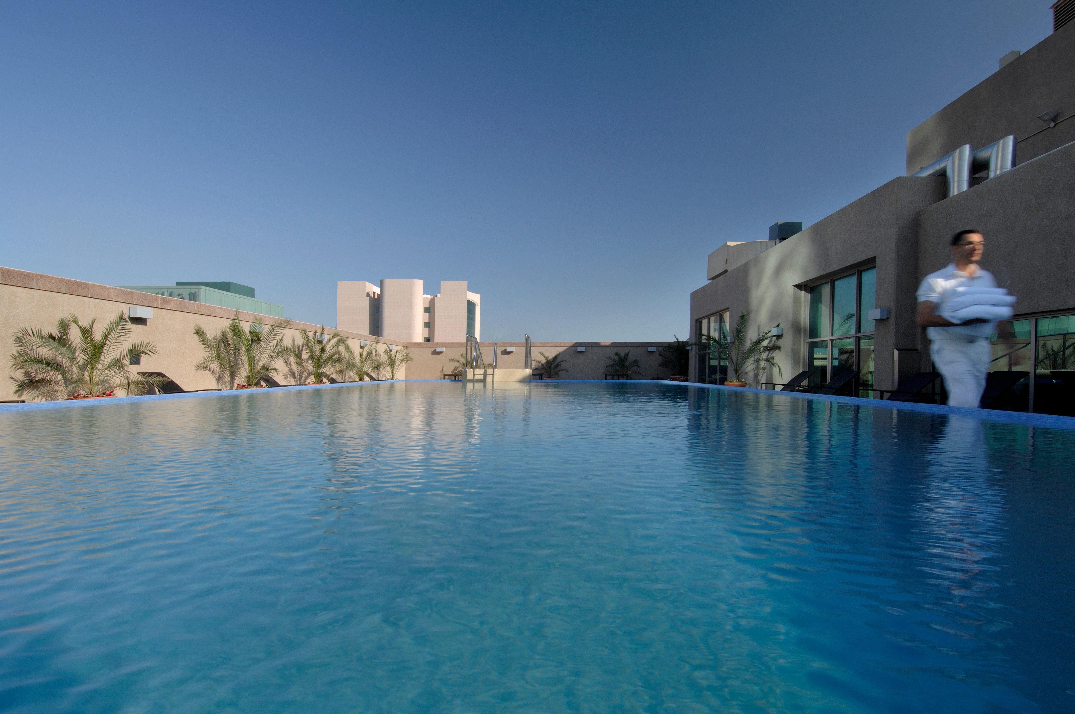 Hotel Intercontinental Al Khobar By Ihg Exterior foto
