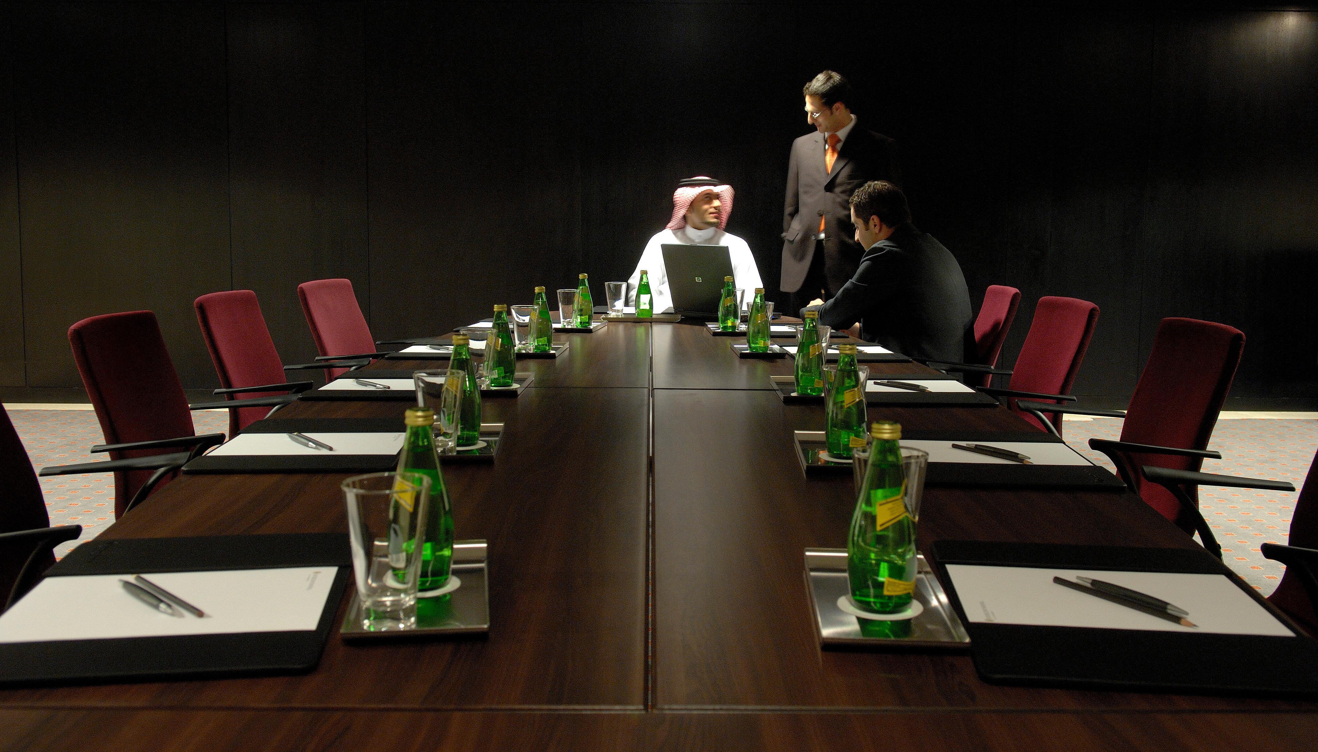 Hotel Intercontinental Al Khobar By Ihg Exterior foto