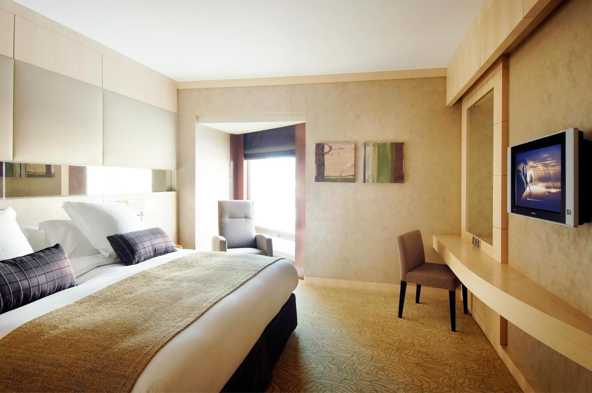 Hotel Intercontinental Al Khobar By Ihg Exterior foto
